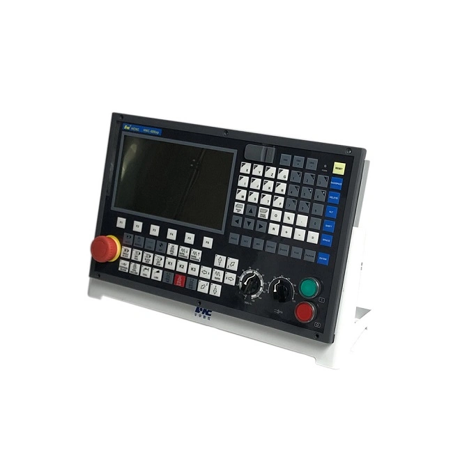 Cheap Automatic CNC Controller 808XP for Lathe and Turning Milling Machine