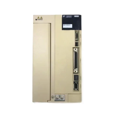 サーボモータ AC オリジナル Sgdv シリーズ Sgdv da 2kW 安川 Sgdv-180A01A